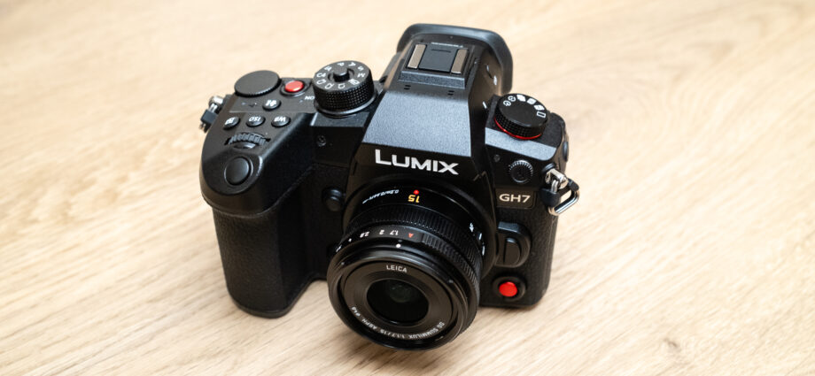 Panasonic Leica Summilux DG 15mm f/1.7 ASPH review