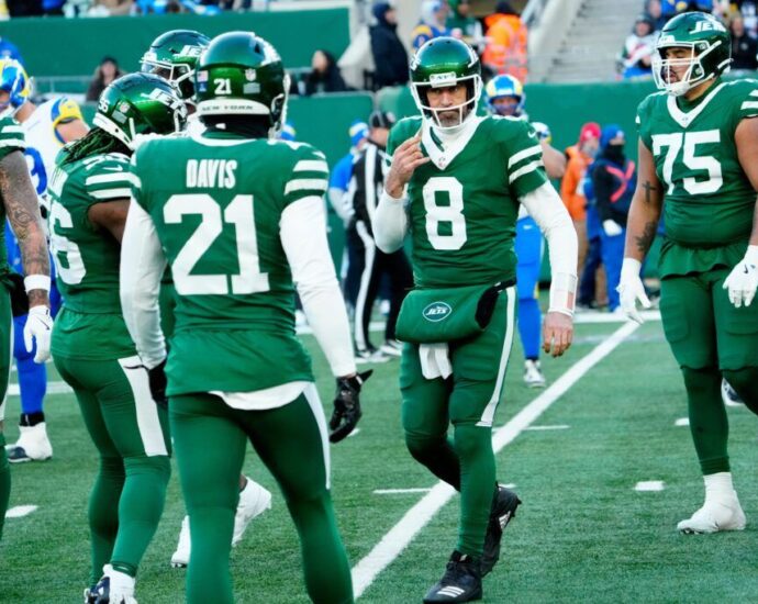 ‘It Has Been a Problem for Years’ – NFL Analyst Sends Stern New Year’s Resolution to Jets After Disastrous Season