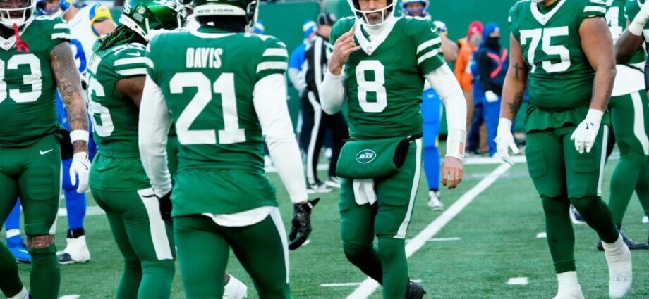 ‘It Has Been a Problem for Years’ – NFL Analyst Sends Stern New Year’s Resolution to Jets After Disastrous Season