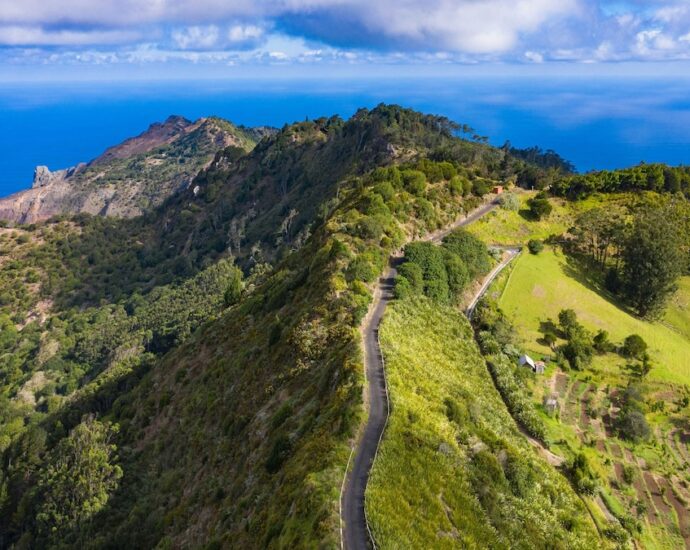 7 unforgettable experiences in St Helena