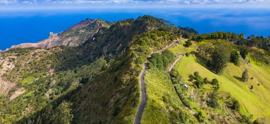 7 unforgettable experiences in St Helena