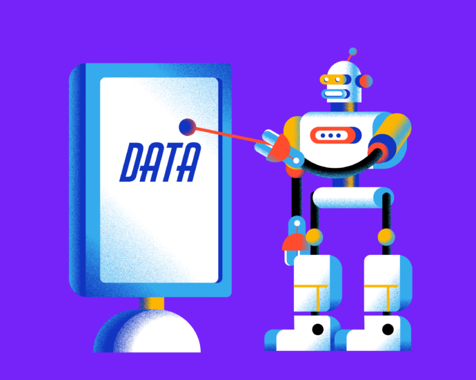 How AI could shape content and ads in 2025