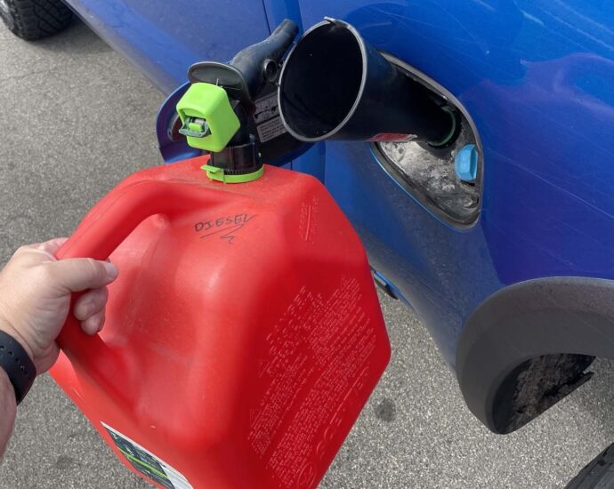 Best Gas Cans and Jerry Cans: Fuel on the Go