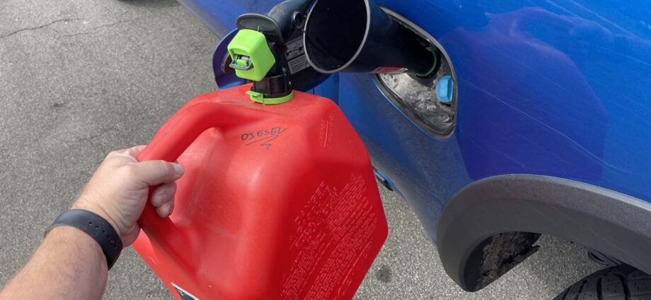 Best Gas Cans and Jerry Cans: Fuel on the Go