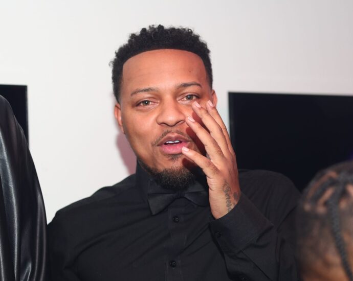 What’s Tea? Social Media Reacts After Bow Wow Brings In The New Year With Jada Pinkett Smith’s Niece (PHOTOS)