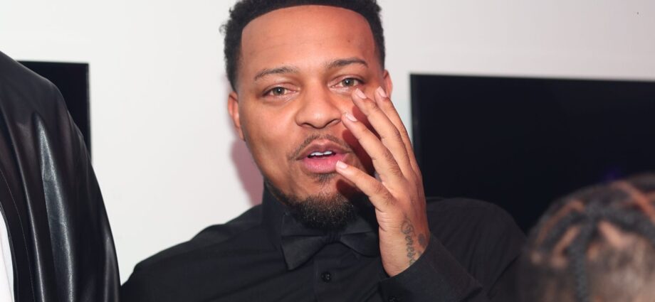 What’s Tea? Social Media Reacts After Bow Wow Brings In The New Year With Jada Pinkett Smith’s Niece (PHOTOS)