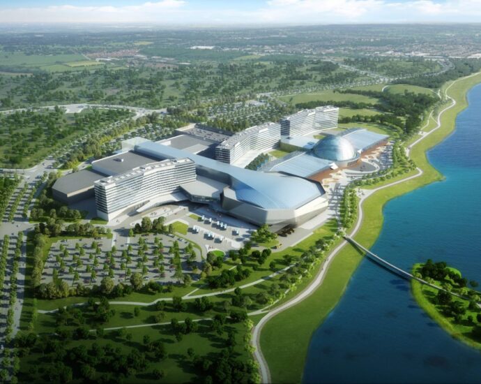 Alarm for investors as Mohegan Gaming defaults on South Korea loan