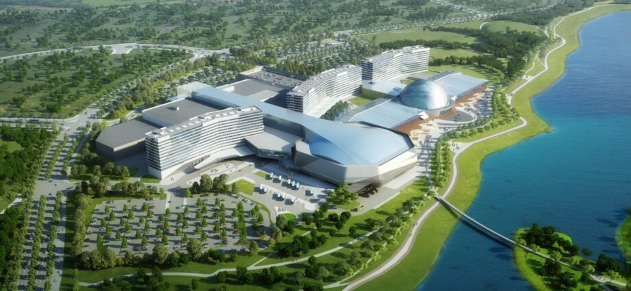 Alarm for investors as Mohegan Gaming defaults on South Korea loan