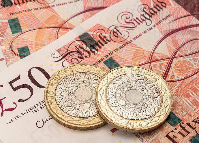 Pound Sterling Price News and Forecast: GBP/USD catches a thin rebound on Friday