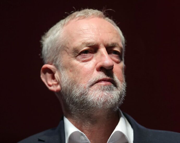 Sounding the death knell for Corbynmania