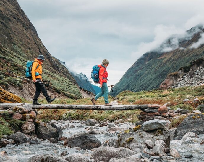 The best waterproof shoes for travelers