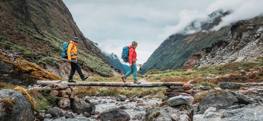 The best waterproof shoes for travelers