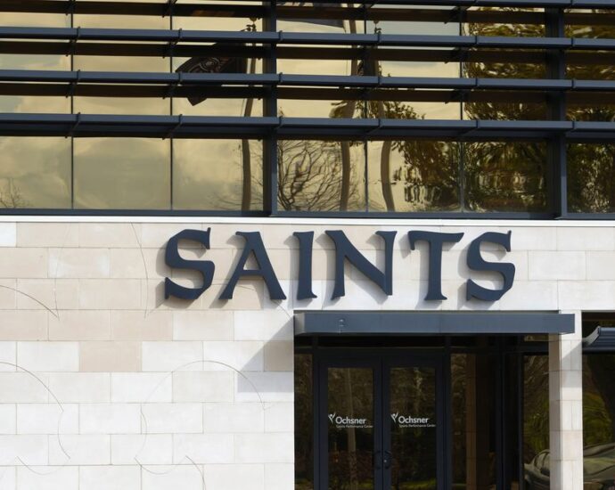 2025 Saints head coach hiring process rumors, news, interviews tracker