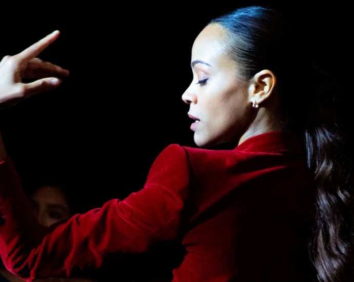 How to Watch and Stream Emilia Pérez