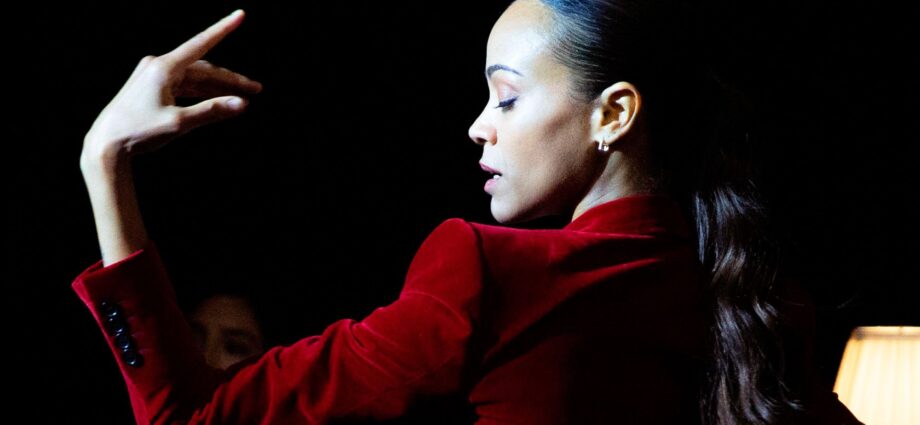 How to Watch and Stream Emilia Pérez