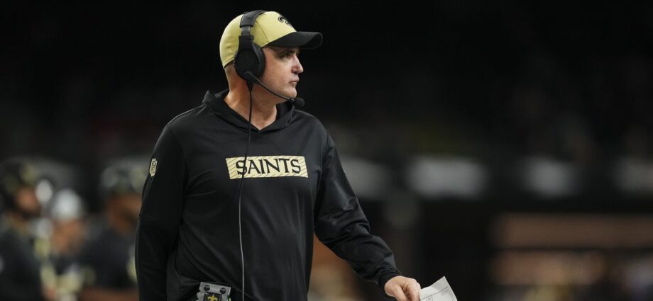 Jets request to interview Saints Interim Head Coach Darren Rizzi