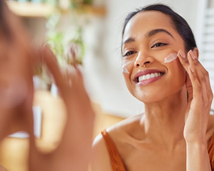 The Best Skin-Care at Nordstrom, From Hand Cream to an LED Mask