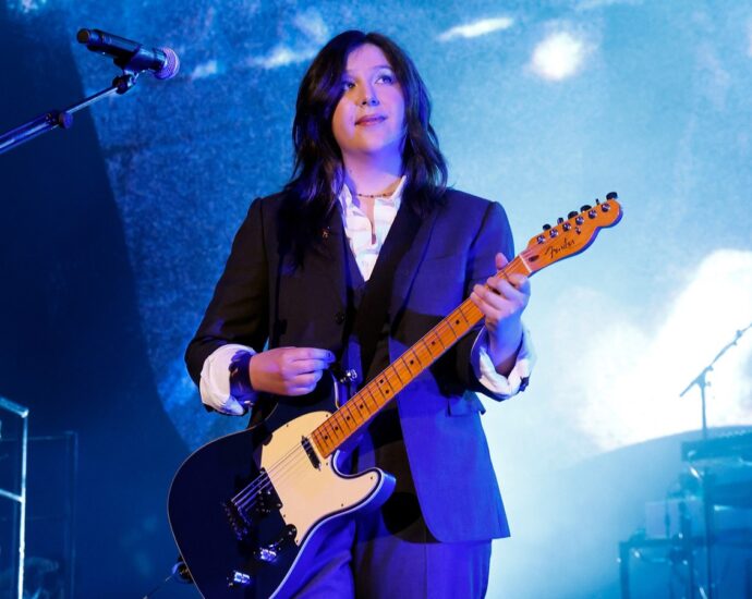 Lucy Dacus Posts Music Video Casting Call: ‘Send to the Hot Mascs in Your Life’