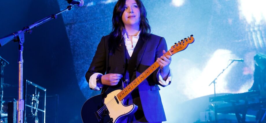 Lucy Dacus Posts Music Video Casting Call: ‘Send to the Hot Mascs in Your Life’