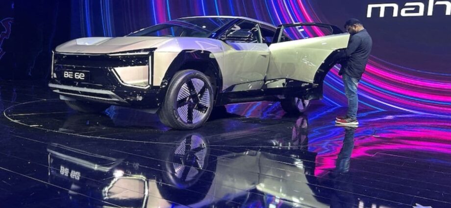 Mahindra unveils prices for BE 6, XEV 9e electric SUVs, bookings open in Feb 2025 — details inside