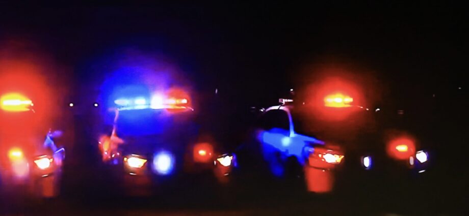 YouTuber Corey Pritchett Jr. Reportedly Faces Kidnapping Charges Amid Being Accused Of Fleeing The Country (VIDEOS)