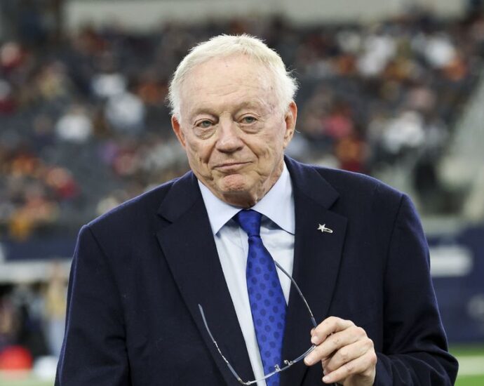 Cowboys Reacts Survey: Any Dallas fans confident in the team’s direction?