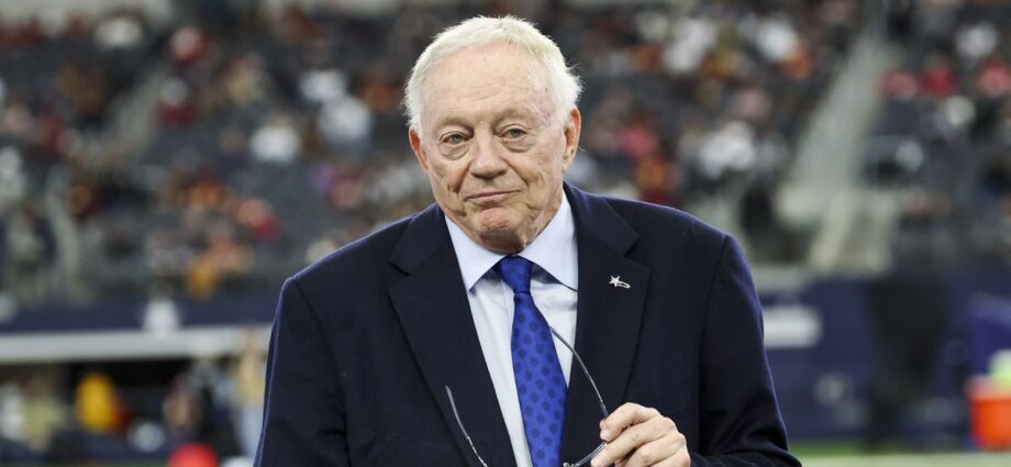 Cowboys Reacts Survey: Any Dallas fans confident in the team’s direction?