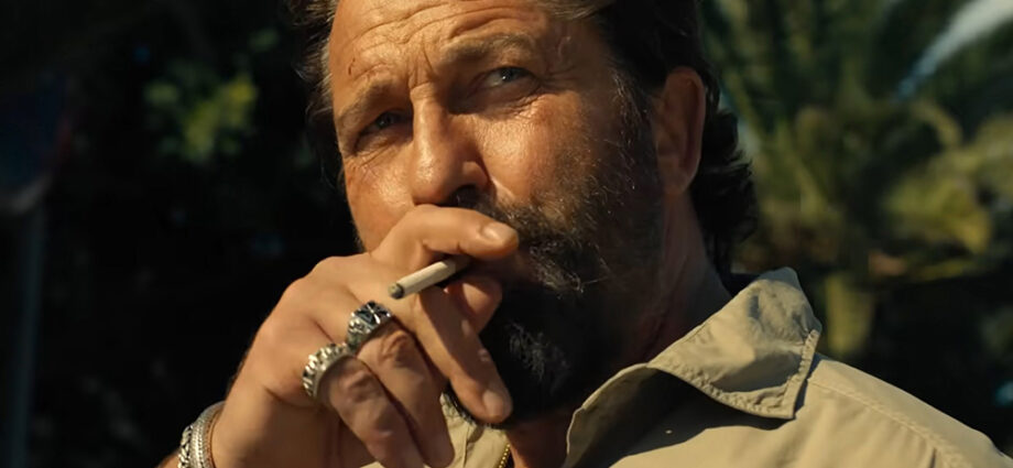 Gerard Butler’s ‘Den of Thieves 2’ Targets $12 Million Debut as 2025 Box Office Starts Slow