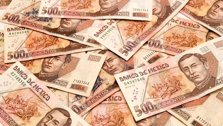 Mexican Peso dives as Banxico signals aggressive easing