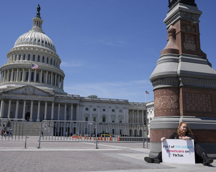 Public safety or free speech? What’s at stake in the TikTok case.