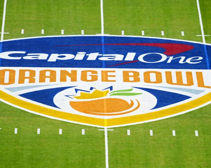 College Football Playoff: 2025 Orange Bowl Open Thread