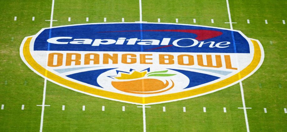 College Football Playoff: 2025 Orange Bowl Open Thread