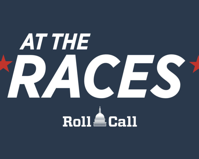 Immigration politics hit the Hill