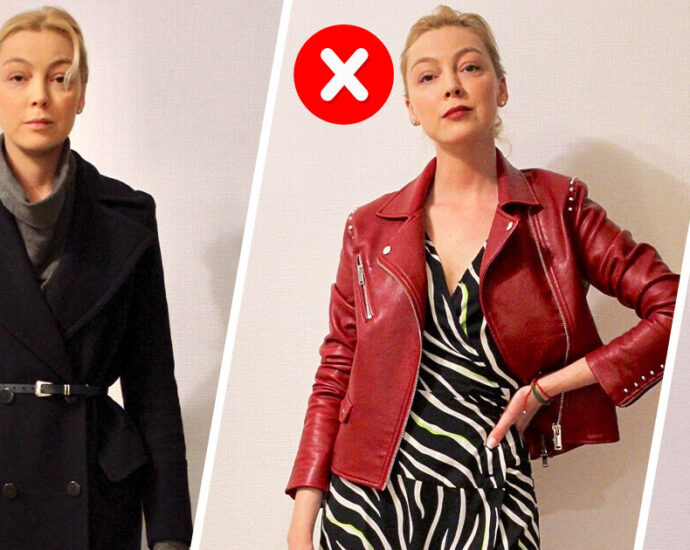 15 Fashion Mistakes That Can Make You Look Heavier