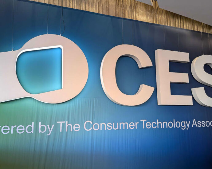 Our unofficial, silly and meaningless CES 2025 awards, just for fun