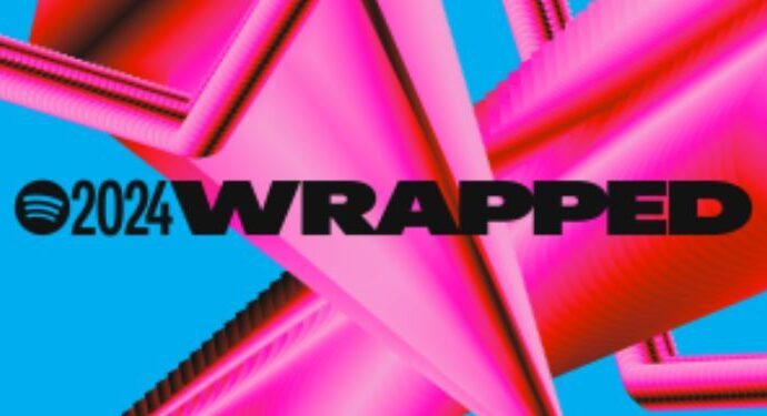 Spotify’s New Audiobooks Wrapped Editorial Hub Makes Its Debut