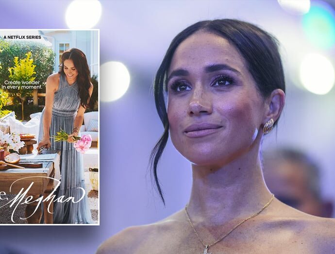 Meghan Markle postpones lifestyle series release due to California wildfires