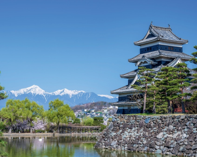 6 heritage towns in Japan to rival Kyoto
