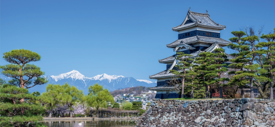 6 heritage towns in Japan to rival Kyoto