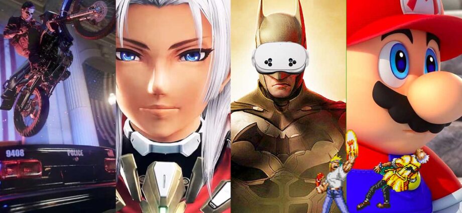 AU Deals: 75 Bucks Off a Meta Quest 3S, Big Bites Out of V Rising, Ready or Not, and More!