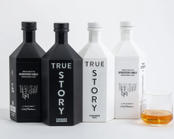 InvestBev Closes Multi-Million Dollar Financing Agreement with Saga Spirits Group