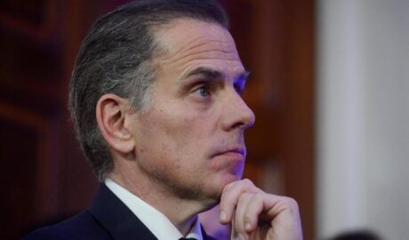 Prosecutor who investigated Hunter Biden defends probes, denounces president’s remarks in new report