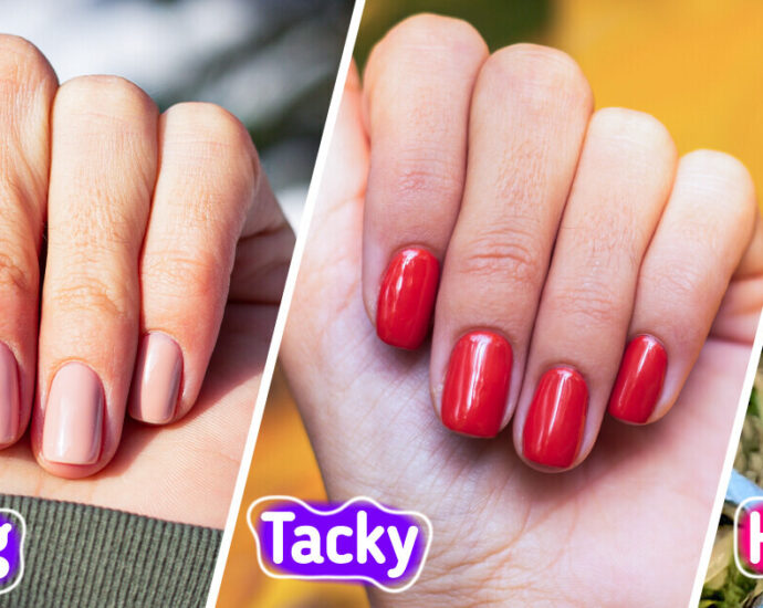 12 Nail Trends Poised to Take Over Salons Everywhere in 2025