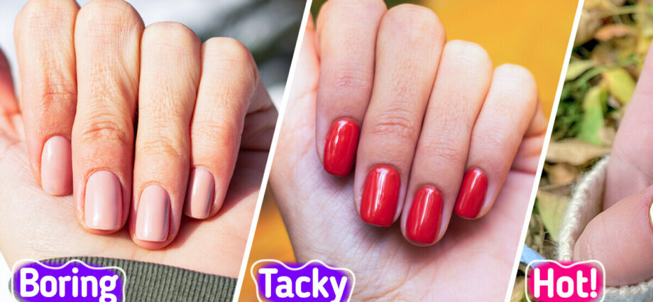 12 Nail Trends Poised to Take Over Salons Everywhere in 2025