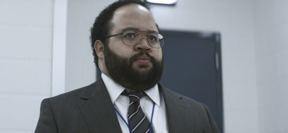 Ben Stiller, Adam Scott, and John Turturro revisit Severances weirdest scene on the Severance podcast