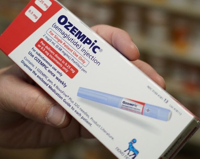 How weight-loss drugs ended the era of “lifestyle changes”