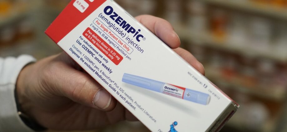 How weight-loss drugs ended the era of “lifestyle changes”