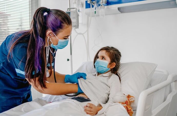 Most Kids With COVID-Linked MIS-C Recover by 6 Months