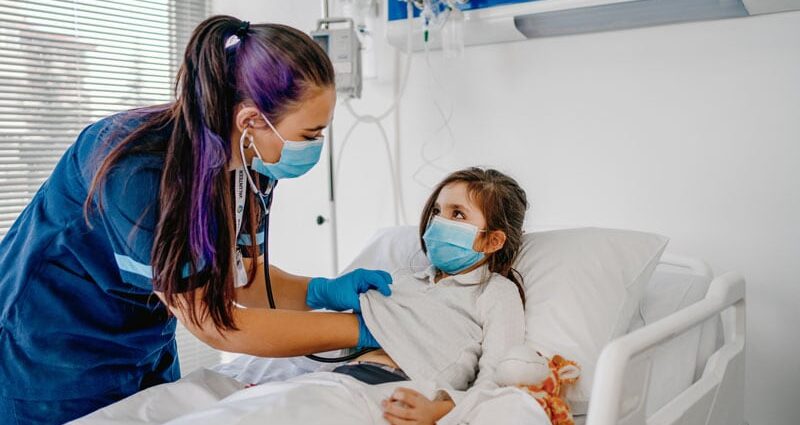 Most Kids With COVID-Linked MIS-C Recover by 6 Months