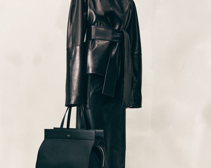 Khaite Pre-Fall 2025